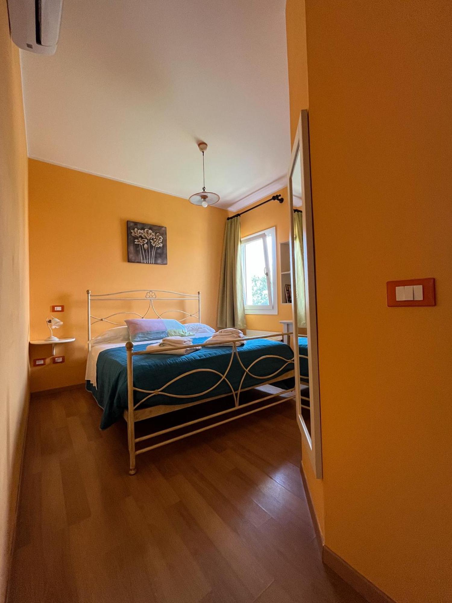 Corte Bussari Arquà Polesine エクステリア 写真