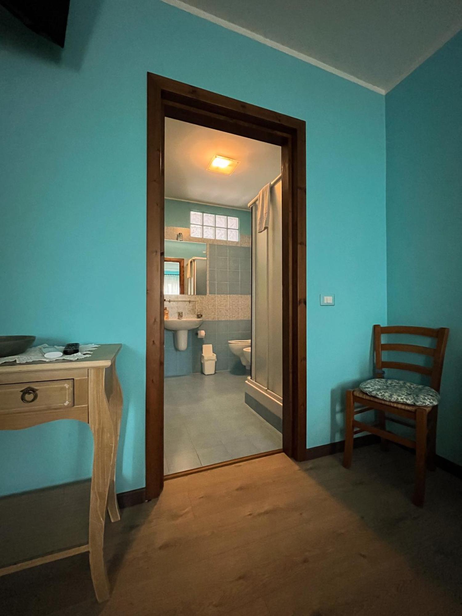 Corte Bussari Arquà Polesine エクステリア 写真