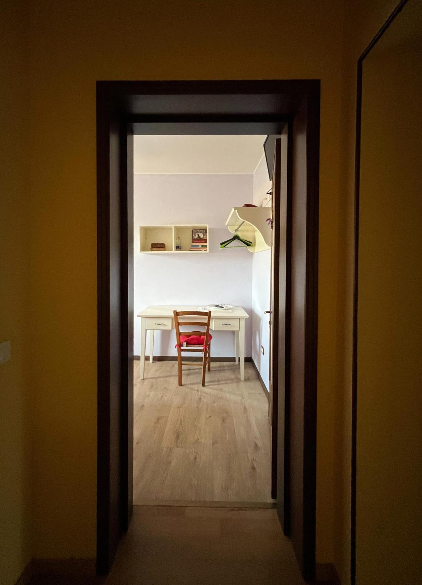 Corte Bussari Arquà Polesine エクステリア 写真