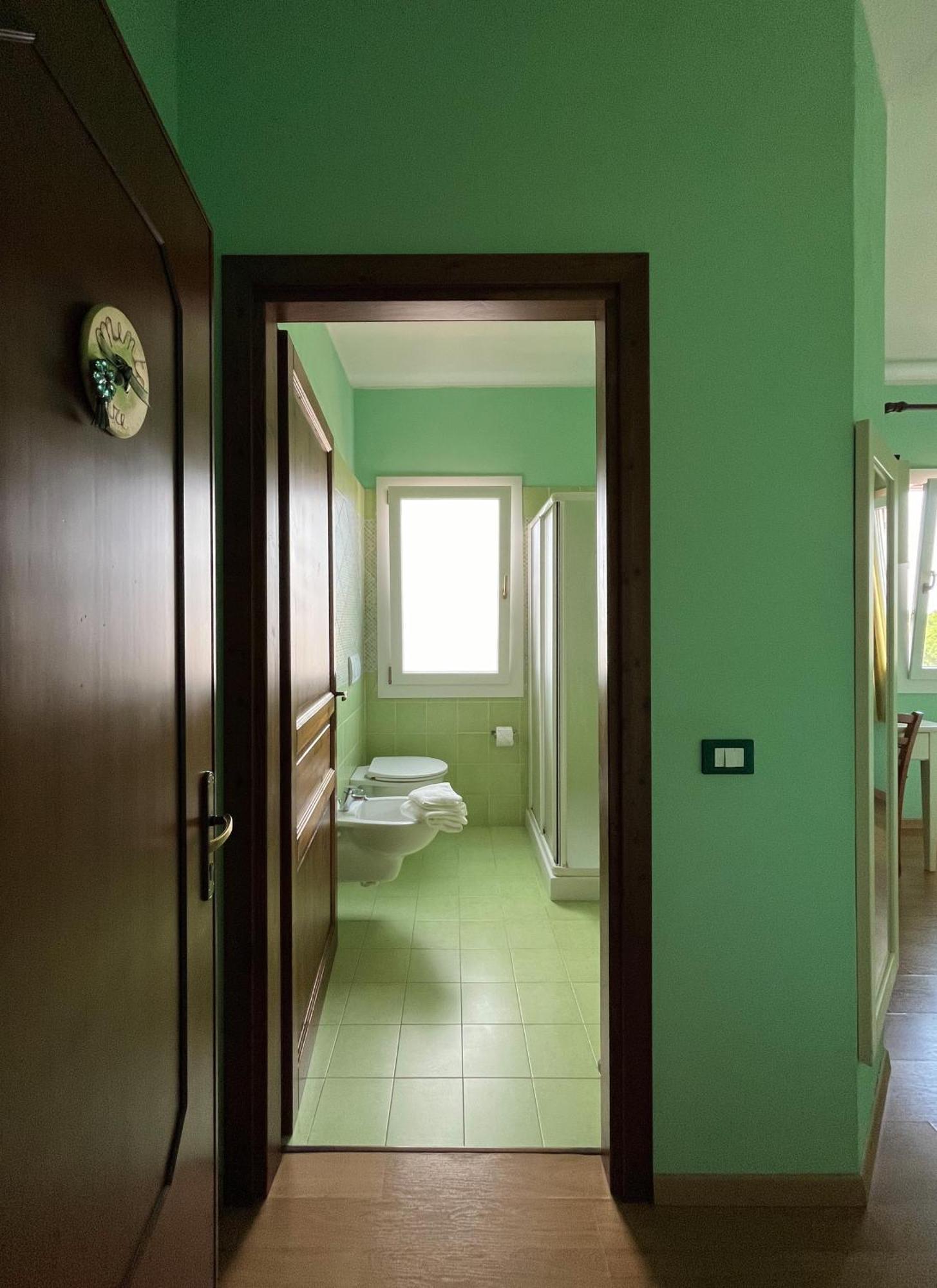 Corte Bussari Arquà Polesine エクステリア 写真